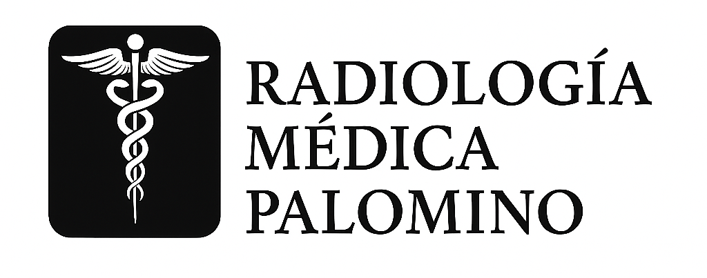 Logo Radiología Médica